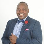 Kevin Mutiso (Chair at Digital Financial Services Association of Kenya)