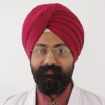 Dr. Atampreet Singh (Director Neurology of Fortis Healthcare , Greater Noida)