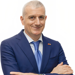 Michele D'Ercole (Chairman at Italian Chamber of Commerce in Vietnam)
