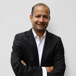Hero Choudhary (Managing Partner at Beenext)