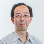 Kin Wai, Albert Wong (Chairperson at AiTLE)