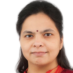 Dr Shilpa Tatake (Group- Chief Operating Officer at Jupiter Hospital)