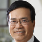 Mr. Peter Wong (Deputy Managing Director of The Hong Kong and China Gas Company Limited)