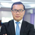 Justin Sway (CEO of Myanmar One Online Co Ltd)