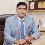 Ankush Gupta (Chief Executive Officer at Sterling Accuris Diagnostics)