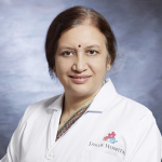 Dr Purnima Satoskar (Consultant, Obstetrics & Gynaecology at Jaslok Hospital and Research Centre)