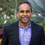 Anil Tammineedi (Partner at Angeleno Group)