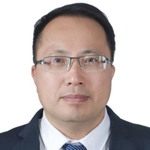 Jijun Zou (Deputy GM at CITIC Agri Fund)
