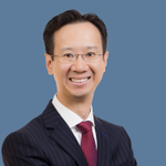 Michael Pang (Managing Director, APAC Security & Privacy Solution Leader of Protiviti Greater China)