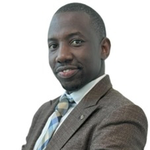 Dr. Alexander Yohana Mkwizu (Medical Assessor at EAC-CASSOA (Centre of Aviation Medicine))