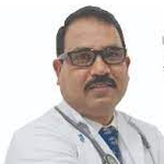 Dr. Amit Agarwal (Sr. Consultant -Orthopaedic Surgery, Indraprastha Apollo Hospital at Delhi)