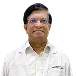Dr. Deepak Patkar (Director - Medical Services & Head - Imaging of Nanavati Max Superspeciality Hospital)