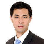 Conrad Tsang (Founder and Chairman of Strategic Year Holdings)