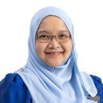 Dr Nurmazilah Dato’ Mahzan (CEO of Malaysian Institute of Accountants (MIA))