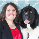Lindsey Hedges (Director of Veterinary Mentorship at MVP)