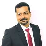 Dr Ashutosh Upadhyay (Sr. Market Development Manager at Clinical, Premas Life Sciences Pvt Ltd.)