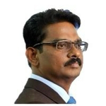 Dato’ V Valluvan Veloo (Director, Manufacturing Industry Science and Technology Division of Economy Planning Unit (EPU))