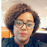 Sylvia Sindane (Head of Sales, Service and Enablement at Absa Bank)