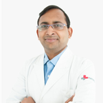 Dr. Atma Ram Bansal (Associate Director , Neurology , Neurosciences of Medanta The Medicity, Gurugram)