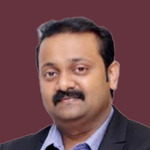 Dr. Kishore Kumar (Senior Haemato-Oncologist & Bone Marrow Transplant Physician at MIOT International)