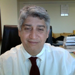 Ahmed Bawa (Professor: School of Business at University of Johannesburg)