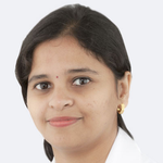 Dr. Yogita Pendurkar (Consultant - Physician & Rheumatologist at Jupiter Hospital, Thane)