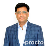 Dr. Vivek Belathur (Senior Consultant Medical Oncology at Fortis Hospital, Bangalore)
