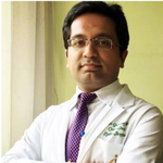 Dr. Rajat Mahajan (Consultant Spine Services , Indian Spinal Injuries Centre , Delhi)