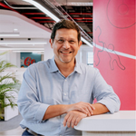 Rodrigo Andrade (CEO, PeiGo)