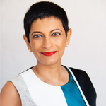 Ms Nanci Govinder (Senior Executive at nancigovinder.com)