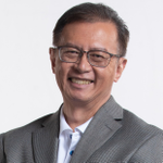 Paul Low Hong Ceong (Chief Executive Officer at Asian Institute of Insurance)