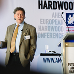 Neil Summers (CEO Timber Dimension of American Hardwood Export Council)