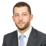 Sam Giorgatzis (Managing Director of Praden Insurance Broking and Advisory)