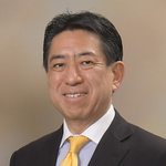 Shinichi Kishi, C.P.A. (General Manager, Sustainability Management & Development Dpt. at Meiji Yasuda Life Insurance Company)