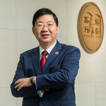Simon S.M. Ho (President at The Hang Seng University of Hong Kong)