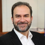 Mario Plata (Director Ejecutivo, Asociación de Gestión Humana – ACRIP Región Central)