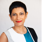 Ms Nanci Govinder (Senior Executive at nancigovinder.com)