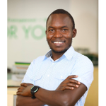 Martin Mangoli (Audit Automations and Data Analytics Lead at Safaricom Plc)