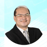 John Carlo Tria (Vice President for Trade and Commerce at Davao City Chamber of Commerce and Industry)