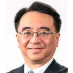 Dr. Jacob Kam (Chief Executive Officer, MTR Corporation Limited  Executive Committee and Council Member The Hong Kong Management Association)