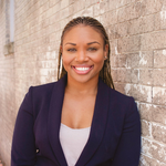 Mariah Williams (Strategic Housing Officer of Equitable Development at Virginia Housing)