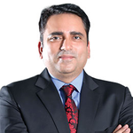 Chhitiz Kumar (Vice President, Health Systems, Philips)