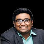 Kunal Shah (Founder of Cred)