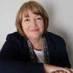 Wendy Poulton (Owner of Strategic Mindsets Chairperson of SANEA)