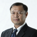 Tengku Dato' Ab. Aziz Tengku Mahmud (CEO of PNB Merdeka Ventures Sdn Berhad)