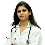 Dr Astha Dayal (Senior Consultant- Obstetrician & Gynecologist at C K Birla Hospital)
