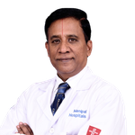 Dr. Mukundan Sheshadri (Consultant - Cardiothoracic Vascular Surgery, Manipal Hospital Whitefield)