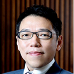 Dr. Hank C.C. Huang (President at Taiwan Academy of Banking and Finance)