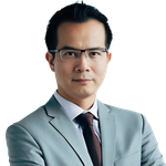 Dr. Du Tran (Senior Partner at EY Consulting Vietnam)