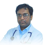 Dr. Prajit Majumdar (Senior Consultant, Nephrology & Renal Transplant at Yashoda Super Speciality Hospital,Kaushambi, Ghaziabad)